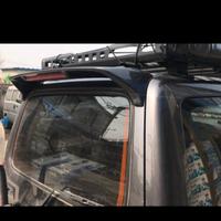 Spoiler Suzuki Jimny 1998-2018