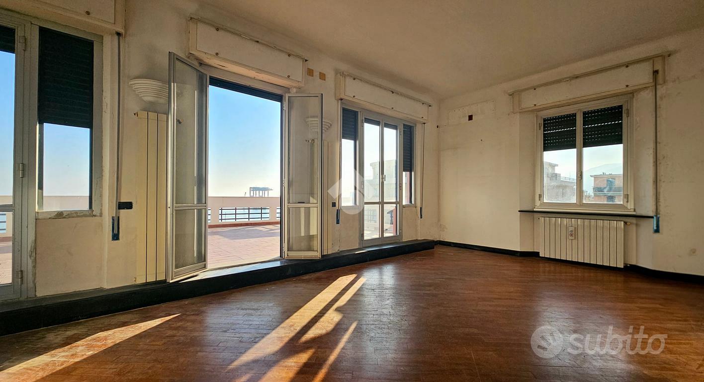 Appartamento – Genova, Rapalli, Ponente - Vista 4