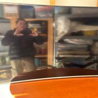 Tv Samsung “curvo” serie 1