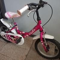 Bicicletta bambina 3-5 anni