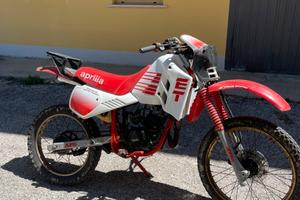 Aprilia et 70