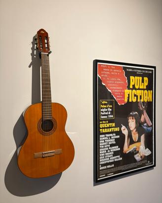 Chitarra classica EKO perfetta