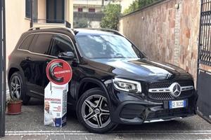 Mercedes-benz GLB 200 d Automatic Premium