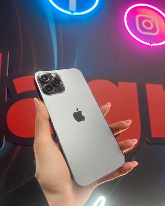 iPhone 12 Pro Max 128GB Graphite