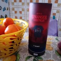 T-Shirt Stranger Things L/XL