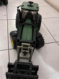 Trattori Bruder vari