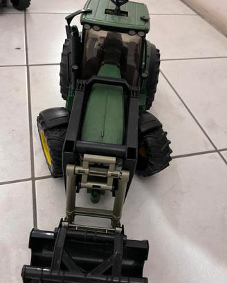 Trattori Bruder vari