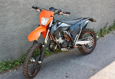 KTM SX 125
