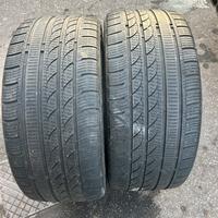 2 Gomme invernali m+s 245/40/18