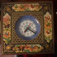 Orologio da parete a batteria