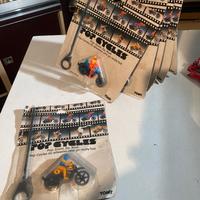 Pop cycles
