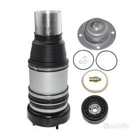 Soffione soffietto aria anteriore audi a6 4f c6