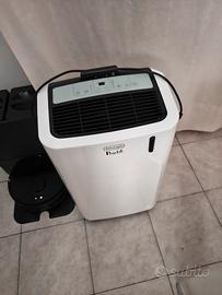 condizionatore pinguino delonghi 