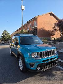 JEEP RENEGADE 1.6 Mtj 120cv  DIESEL - Limited