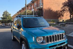 JEEP RENEGADE 1.6 Mtj 120cv  DIESEL - Limited