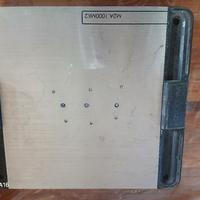 Amplificatore Macrom MK2 Subwoofer