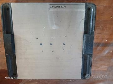 Amplificatore Macrom MK2 Subwoofer