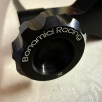 Registro remoto leva freno Bonamici Racing