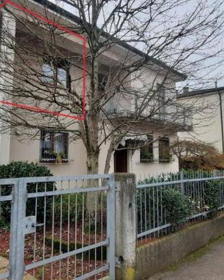Immobile in asta di 50 m² con 2 locali a Vicenza