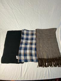 Sciarpe casual sonny bono e h&m