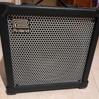 Roland cube cosm 80 w