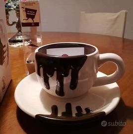 Tazza Funny Choc di Chocostore per EXPO 2015