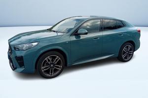 BMW X2 sdrive 18d MSport auto
