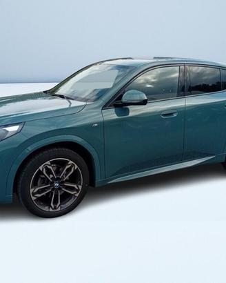 BMW X2 sdrive 18d MSport auto