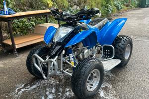 quad 250