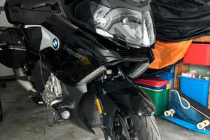 BMW k16GT