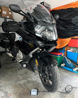 BMW k16GT