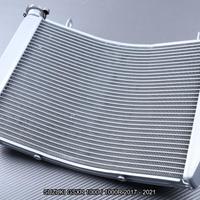 Radiatore SUZUKI GSXR 1000 / R 2017 - 2021 1000R