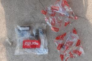 ricambi motore rotax 200