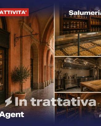 Attività / Licenza di 50 m² con 3 locali a Bologna