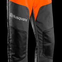 Pantalone protettivo Husqvarna Classic