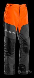 Pantalone protettivo Husqvarna Classic