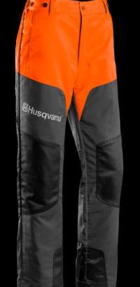 Pantalone protettivo Husqvarna Classic