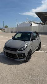 Minicar