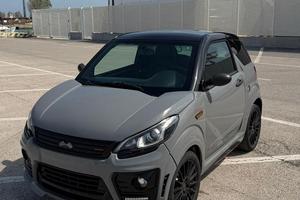 Minicar