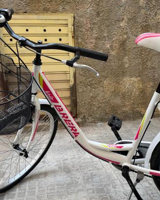 Brera Brio 24 Teens Bike