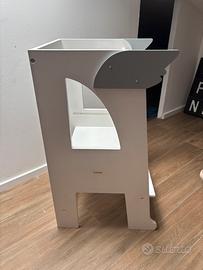 Scaletta montessoriana rocker baby