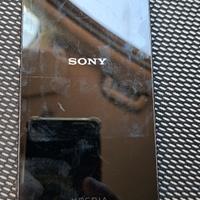 smartphone XPERIA SONY per ricambi