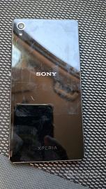 smartphone XPERIA SONY per ricambi