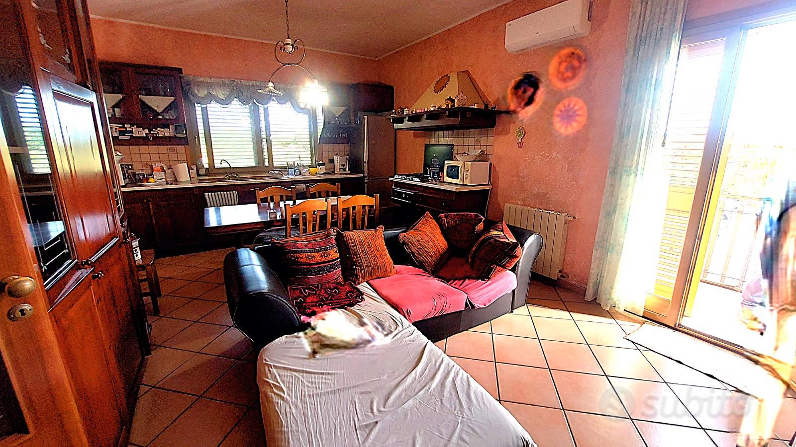 Casa – Riposto, Torre Archirafi - Vista 4