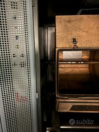 Buratto come nuovo LM