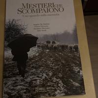 Mestieri che scompaiono Uno sguardo alla memoria