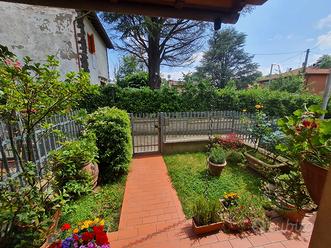 Splendida villetta a schiera