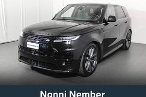 Land Rover Range Rover Sport 3.0d i6 mhev Dynamic