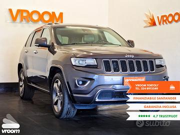JEEP Gr.Cherokee 4 s. Grand Cherokee 3.0 V6 CR...