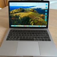 MacBook Air 13